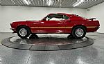 1969 Mustang Fastback Thumbnail 12