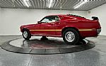 1969 Mustang Fastback Thumbnail 17
