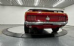 1969 Mustang Fastback Thumbnail 22