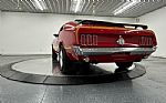 1969 Mustang Fastback Thumbnail 21