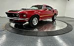 1969 Mustang Fastback Thumbnail 43