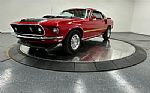 1969 Mustang Fastback Thumbnail 44