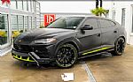 2021 Urus Thumbnail 1
