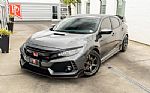 2019 Civic Type R Thumbnail 3