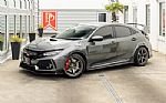 2019 Civic Type R Thumbnail 2