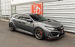 2019 Civic Type R Thumbnail 42