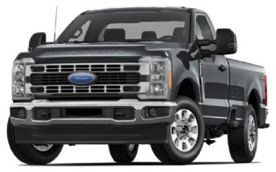 Photo of a 2026 Ford F-250SD 4WD for sale