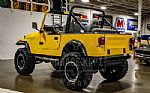 1986 CJ-7 Thumbnail 3