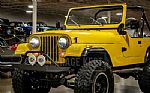 1986 CJ-7 Thumbnail 25