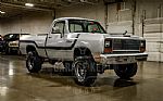 1986 Ram 100 Thumbnail 12