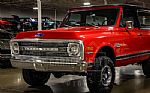 1970 K5 Blazer Thumbnail 27