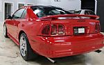 1997 Mustang SVT Cobra Thumbnail 2