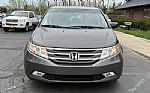 2011 Odyssey Touring Thumbnail 2
