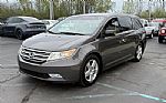 2011 Odyssey Touring Thumbnail 3