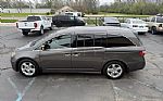 2011 Odyssey Touring Thumbnail 6