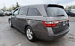 2011 Odyssey Touring Thumbnail 7
