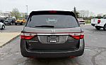 2011 Odyssey Touring Thumbnail 8