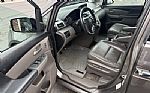 2011 Odyssey Touring Thumbnail 9