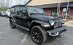 2022 Wrangler Unlimited Sahara 4xe Thumbnail 1