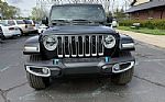 2022 Wrangler Unlimited Sahara 4xe Thumbnail 2