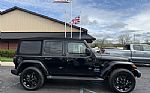 2022 Wrangler Unlimited Sahara 4xe Thumbnail 4