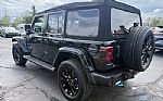 2022 Wrangler Unlimited Sahara 4xe Thumbnail 5