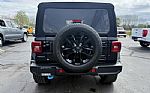 2022 Wrangler Unlimited Sahara 4xe Thumbnail 6