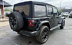 2022 Wrangler Unlimited Sahara 4xe Thumbnail 7