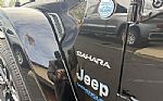 2022 Wrangler Unlimited Sahara 4xe Thumbnail 9