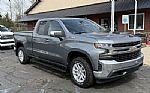 2019 Silverado 1500 LT Double Cab Thumbnail 1