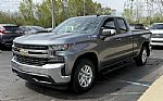 2019 Silverado 1500 LT Double Cab Thumbnail 3
