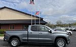 2019 Silverado 1500 LT Double Cab Thumbnail 4