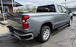 2019 Silverado 1500 LT Double Cab Thumbnail 5