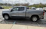 2019 Silverado 1500 LT Double Cab Thumbnail 8