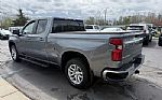 2019 Silverado 1500 LT Double Cab Thumbnail 9