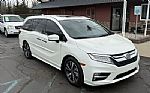 2019 Odyssey Elite Thumbnail 1