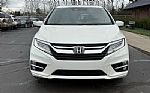 2019 Odyssey Elite Thumbnail 3