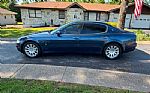 2005 Quattroporte Thumbnail 2