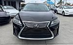 2017 RX 350 Thumbnail 2