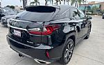 2017 RX 350 Thumbnail 4