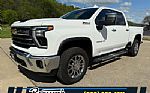 2026 Silverado 2500HD Thumbnail 1