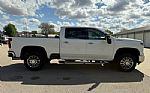 2026 Silverado 2500HD Thumbnail 4