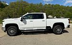 2026 Silverado 2500HD Thumbnail 8
