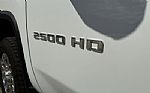2026 Silverado 2500HD Thumbnail 9