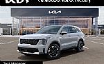 2026 Sorento Thumbnail 1