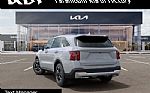 2026 Sorento Thumbnail 4