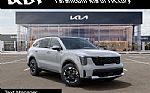2026 Sorento Thumbnail 8