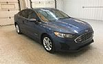 2019 Fusion Hybrid Thumbnail 2