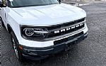 2021 Bronco Sport Thumbnail 3