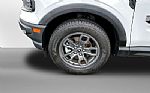 2021 Bronco Sport Thumbnail 2